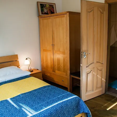 Vokieciu 5 Penthouse