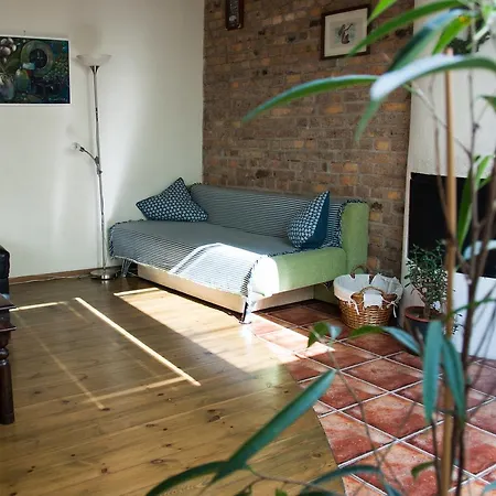 Vokieciu 5 Penthouse Apartment *