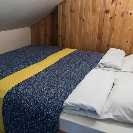 Vokieciu 5 Penthouse