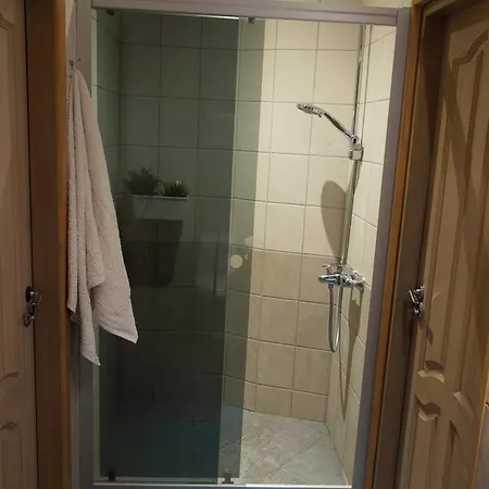 Vokieciu 5 Penthouse
